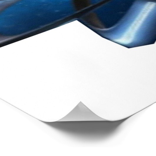 Poster Orville (Coin)