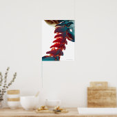 Poster Os cou (Cuisine)