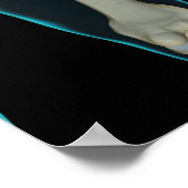 Poster Os de la hanche 2 (Coin)