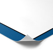 Poster Os majeurs du corps (Coin)