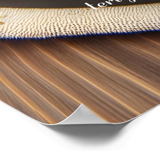 Poster Osaka Oishii Burger Dream 24x36 (Coin)