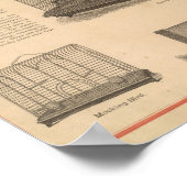 Poster Osborn Manufacturing Company (Coin)