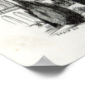 Poster Osborne House from the Grounds (Coin)