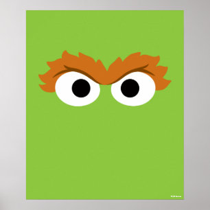 Poster Oscar le Groucho grosse tête