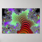 Poster Oscillat 1 (Devant)