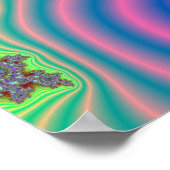 Poster Oscillat 2 (Coin)