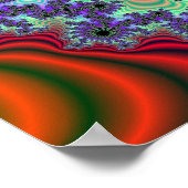 Poster Oscillat 4 (Coin)