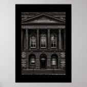 Poster Osgoode Hall n° 2 avec frontière (Devant)