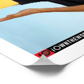 Poster Oshama (Coin)