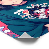 Poster oshi no ko (Coin)