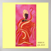 POSTER OSHUNCJL 2010 (Devant)