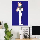 Poster Osiris (Bureau à domicile)