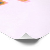 Poster Oslo Skyline (Coin)