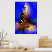 Poster Osmose. (Cuisine)