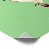 Poster Osprey Hawk Raptor Thunder_Cove (Coin)