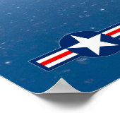 POSTER OSPREY MV-22B (Coin)