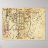 Poster Ossining, New York (Devant)