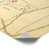 Poster Ossining, New York 2 (Coin)