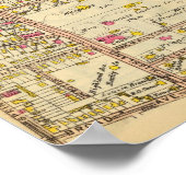 Poster Ossining, New York 4 (Coin)