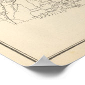 Poster Ossipée, Carroll Co (Coin)