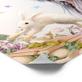 Poster OSTARA WICCAN SABBAT (Hoek)