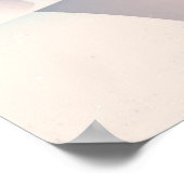 Poster " Österreich : 2021/heute Kitzbuhel - Wintersport (Coin)