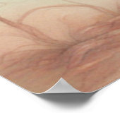 Poster Ostrich Love 3 (Coin)