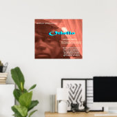 Poster Othello Antagonist (Bureau à domicile)