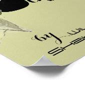 Poster Othello William Shakespeare (Coin)