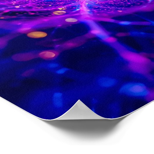 Poster Otherworldly (Coin)