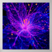 Poster Otherworldly (Devant)