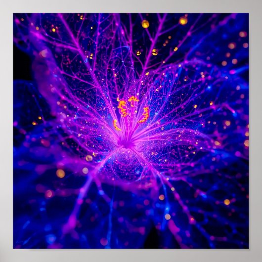 Poster Otherworldly (Devant)