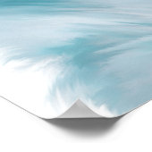 Poster Otohime déesse Geisha de la mer (Coin)