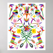 Poster Otomi I moderne (Devant)