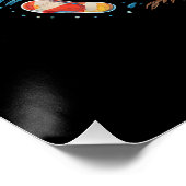 Poster Otter Chaos (Coin)