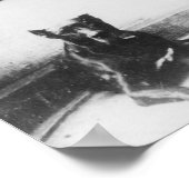 Poster Otto de Bismarck-Schoenhausen (Coin)