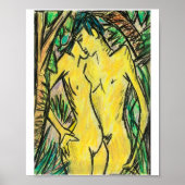 POSTER OTTO MUELLER (Devant)