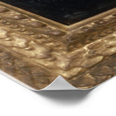 Poster Otto von Bismarck, 1895 (Coin)