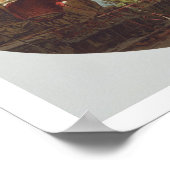 Poster Ottoman Coffee House 1862 (Coin)