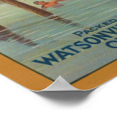 Poster ou imprimer (Coin)