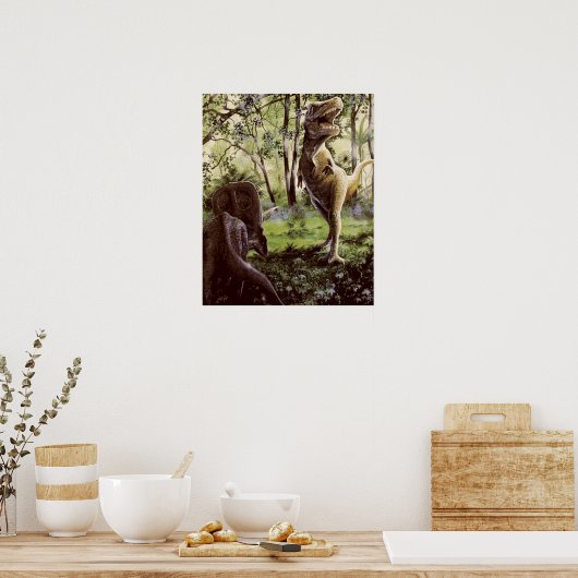 Poster ou imprimer (Cuisine)