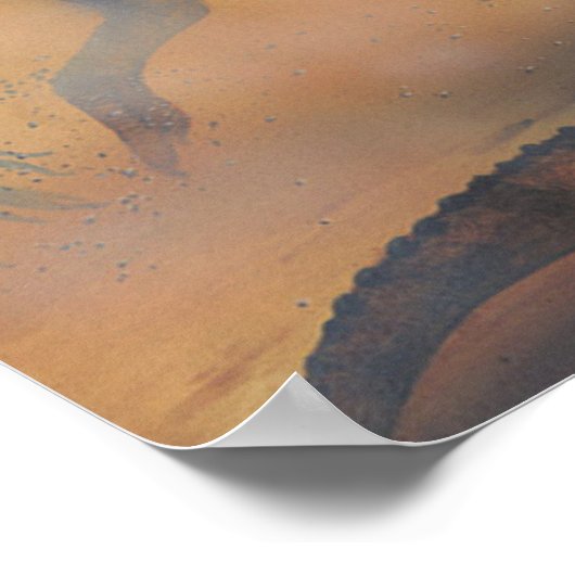 Poster ou imprimer (Coin)