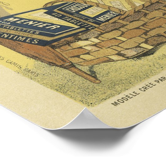 Poster ou imprimer (Coin)