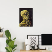 Poster ou imprimer (Bureau à domicile)