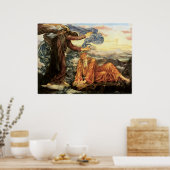 Poster ou imprimer (Cuisine)