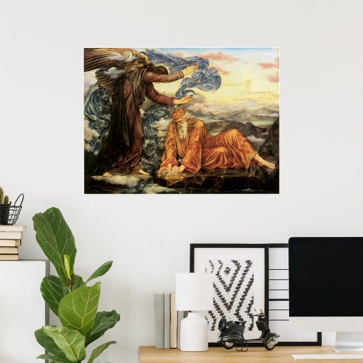 Poster ou imprimer (Bureau à domicile)