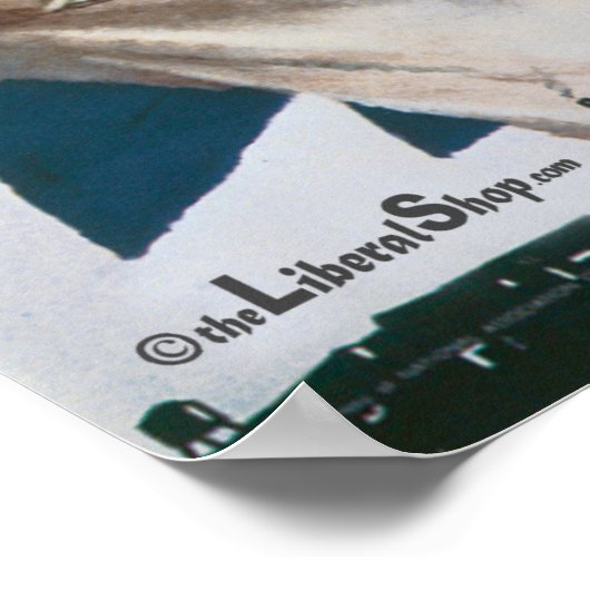 Poster ou imprimer (Coin)