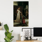 Poster ou imprimer Leighton Fine Art (Bureau à domicile)