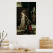 Poster ou imprimer Leighton Fine Art (Cuisine)