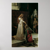 Poster ou imprimer Leighton Fine Art (Devant)